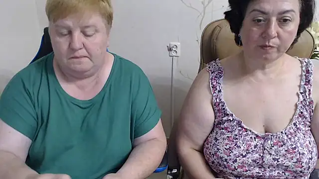 Lindy-Jeanie online show from 07-09-26, 08:35