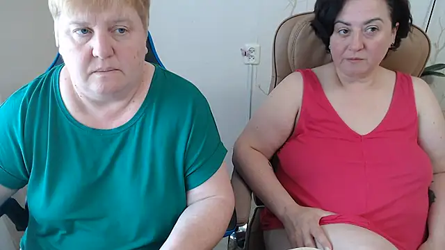 Lindy-Jeanie online show from 07-11-26, 12:52