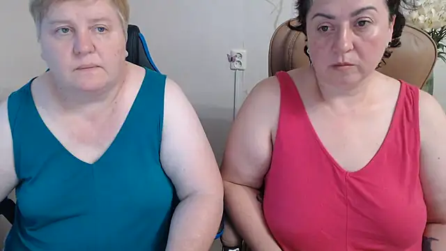 Lindy-Jeanie online show from 07-14-26, 06:02