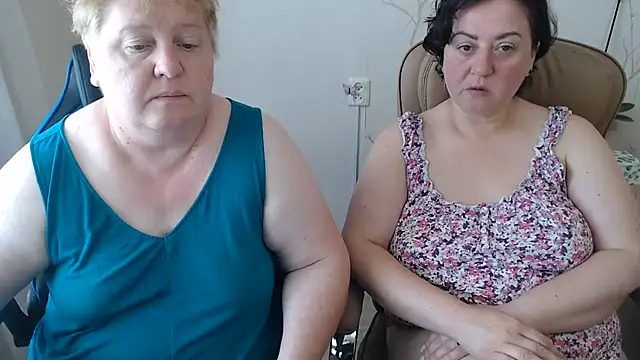 Lindy-Jeanie online show from 07-16-26, 11:05
