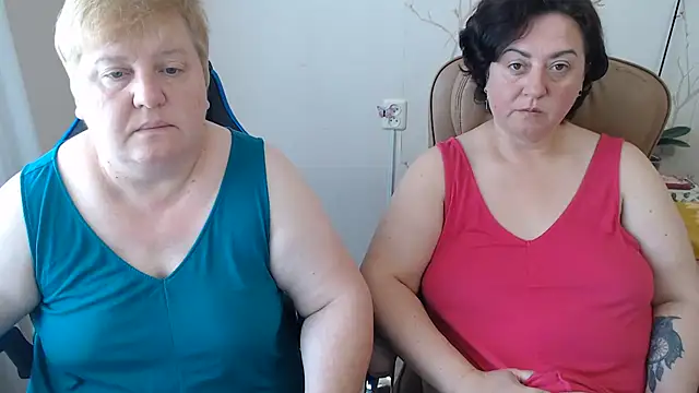 Lindy-Jeanie online show from 07-17-26, 10:00