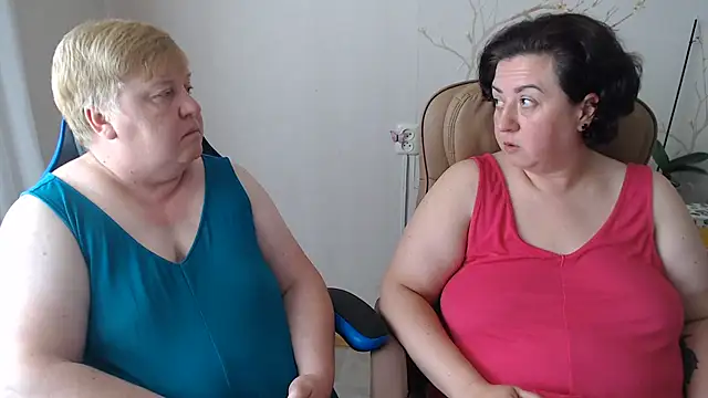 Lindy-Jeanie online show from 07-19-26, 11:25