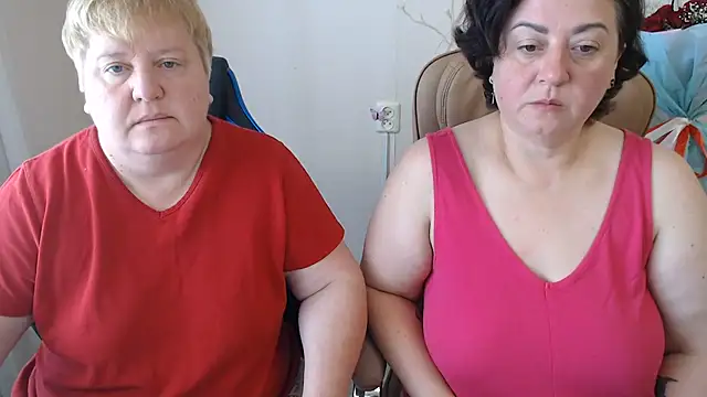 Lindy-Jeanie online show from 07-23-26, 08:23