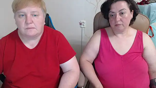 Lindy-Jeanie online show from 07-23-26, 08:29
