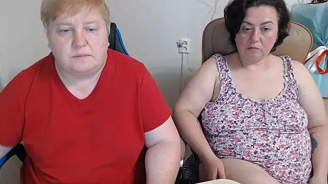 Lindy-Jeanie online show from 07-25-26, 08:50
