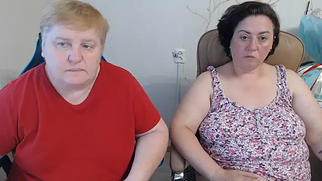 Lindy-Jeanie online show from 07-27-26, 04:47