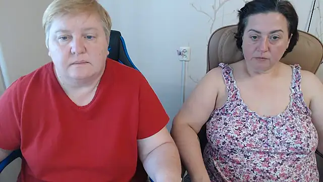 Lindy-Jeanie online show from 07-29-26, 05:00
