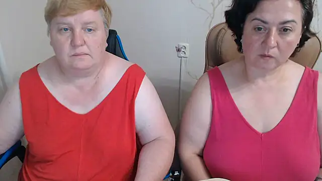Lindy-Jeanie online show from 08-01-26, 08:30