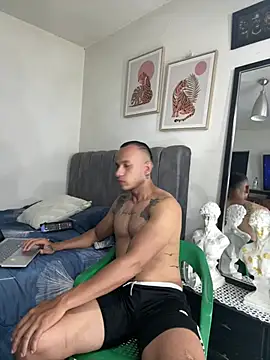 Snapshot of Jacobogrey chatting on 03-17-26, 03:33 Jacobogrey online show from 03-17-26, 03:33