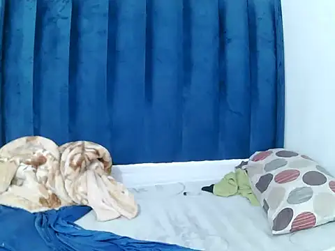 MelaniBbe online show from 03-25-26, 09:10