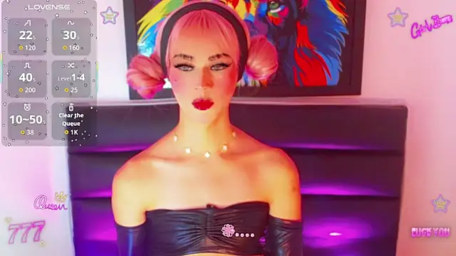 Snapshot of alana_dolls chatting on 03-12-26, 08:37 alana dolls online show from 03-12-26, 08:37