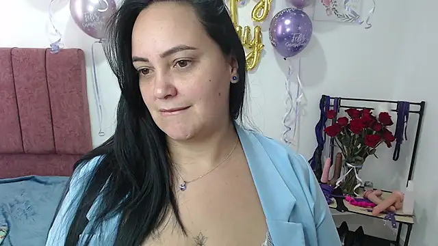 Veroniicabbw  online show from 03-25-26, 02:01