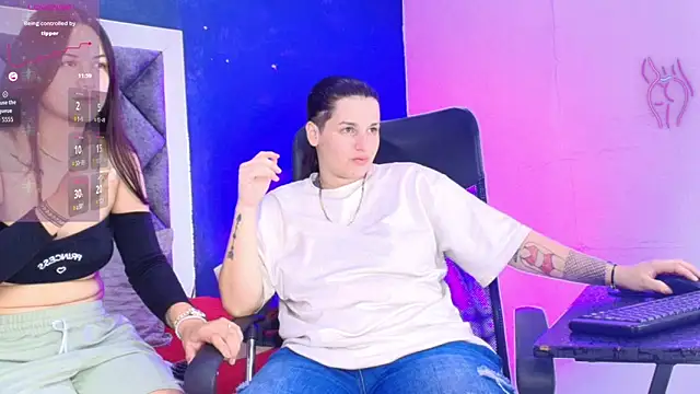 aidanaandvictoria online show from 04-24-26, 12:40