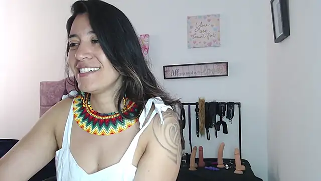 violeta scott online show from 07-29-26, 06:06