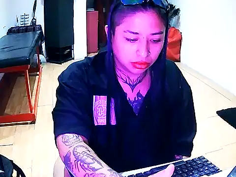 Snapshot of kinki_vi chatting on 03-12-26, 11:00 kinki vi online show from 03-12-26, 11:00