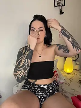 Snapshot of katherine_Murph chatting on 03-21-26, 09:07 katherine Murph online show from 03-21-26, 09:07