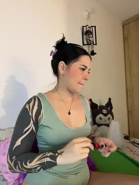 Snapshot of katherine_Murph chatting on 03-22-26, 08:34 katherine Murph online show from 03-22-26, 08:34