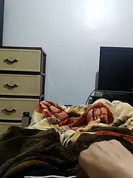 JoyousArray85 online show from 03-29-26, 04:40