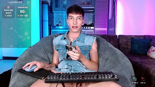 tiam muller fenix online show from 07-11-26, 11:28