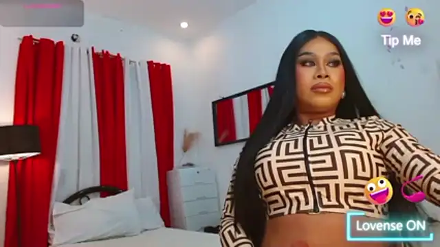 Snapshot of HorseCockAlexats chatting on 03-18-26, 06:55 HorseCockAlexats online show from 03-18-26, 06:55