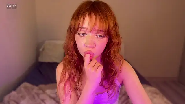 JuicySweetBliss online show from 06-15-26, 09:39