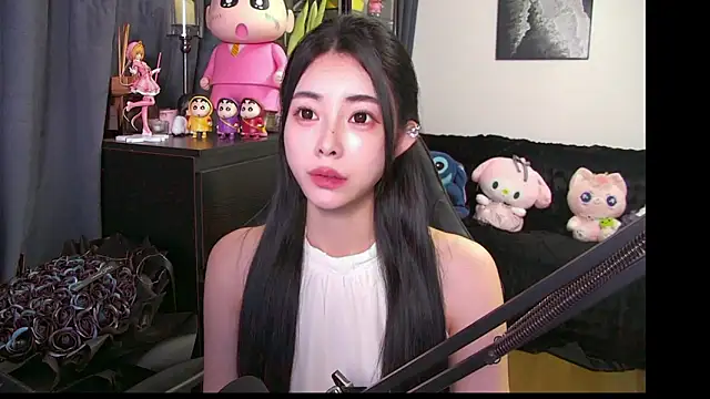 XiaoYuBao- online show from 03-21-26, 07:46