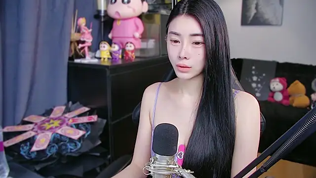 XiaoYuBao- online show from 03-31-26, 03:12