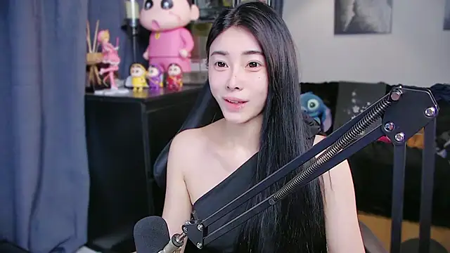 XiaoYuBao- online show from 04-02-26, 01:09