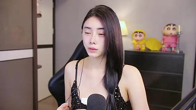 XiaoYuBao- online show from 04-28-26, 04:23