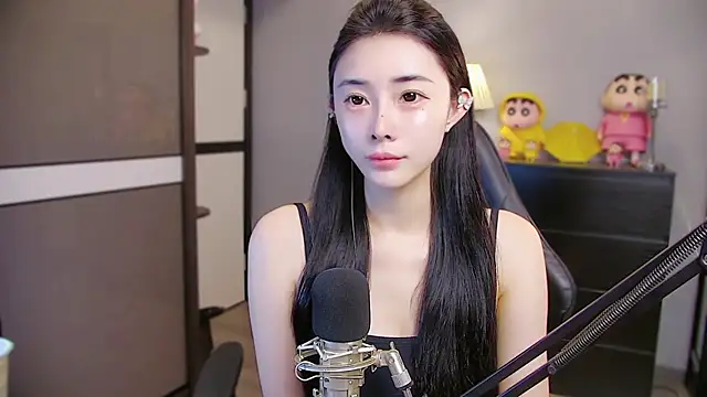 XiaoYuBao- online show from 06-16-26, 06:10