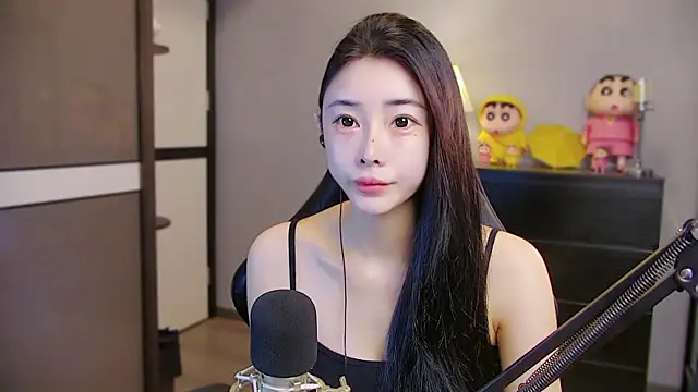 XiaoYuBao- online show from 06-20-26, 07:16