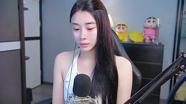 XiaoYuBao- online show from 06-22-26, 04:37