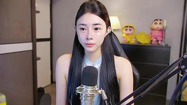 XiaoYuBao- online show from 06-29-26, 03:56