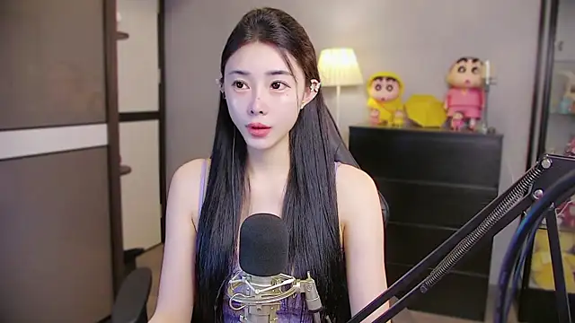 XiaoYuBao- online show from 07-07-26, 02:43
