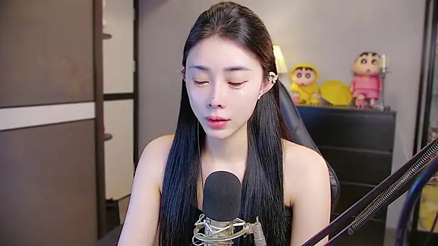 XiaoYuBao- online show from 07-11-26, 03:48