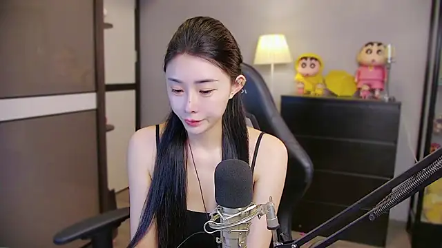 XiaoYuBao- online show from 07-17-26, 04:12