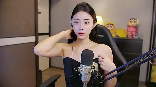 XiaoYuBao- online show from 07-20-26, 01:13