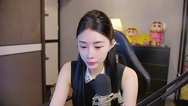 XiaoYuBao- online show from 07-26-26, 02:46