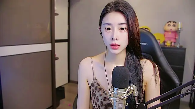 XiaoYuBao- online show from 07-29-26, 03:21