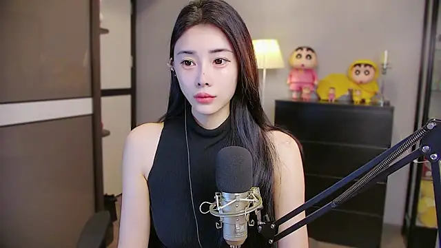 XiaoYuBao- online show from 08-04-26, 02:37