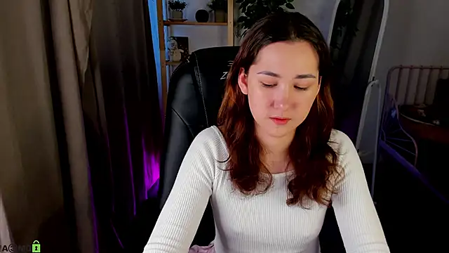 Snapshot of Ammy_Banny chatting on 03-16-26, 09:13 Ammy Banny online show from 03-16-26, 09:13