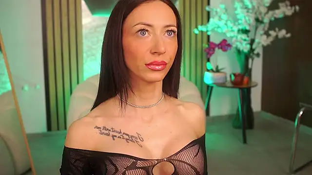 RubyFever online show from 04-22-26, 04:15