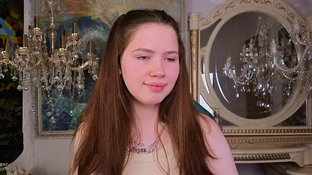 Snapshot of MarryMilash chatting on 03-14-26, 09:15 MarryMilash online show from 03-14-26, 09:15