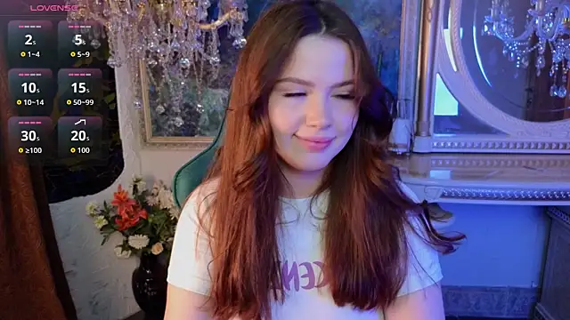 MarryMilash online show from 03-29-26, 06:24