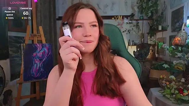 MarryMilash online show from 04-01-26, 06:36