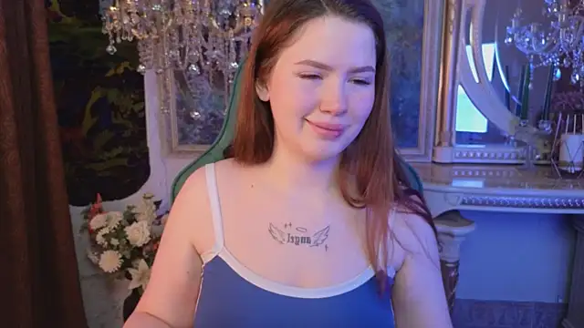 MarryMilash online show from 04-23-26, 06:14