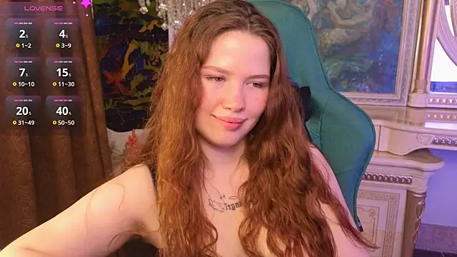 Snapshot of MarryMilash chatting on 06-12-26, 06:56 MarryMilash online show from 06-12-26, 06:56