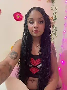 Snapshot of SpidderSecret chatting on 03-18-26, 03:09 SpidderSecret online show from 03-18-26, 03:09