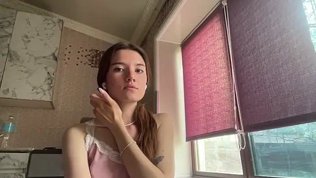 Lili Kilian online show from 04-03-26, 12:03
