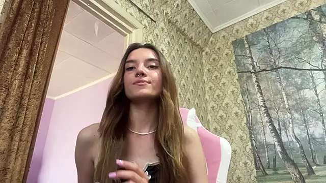 Lili Kilian online show from 05-06-26, 08:08